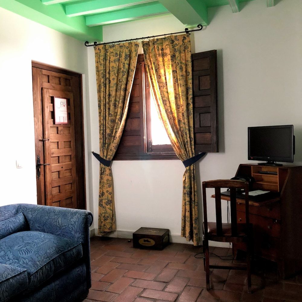 Hotel Casa Imperial Standard Double Room 4