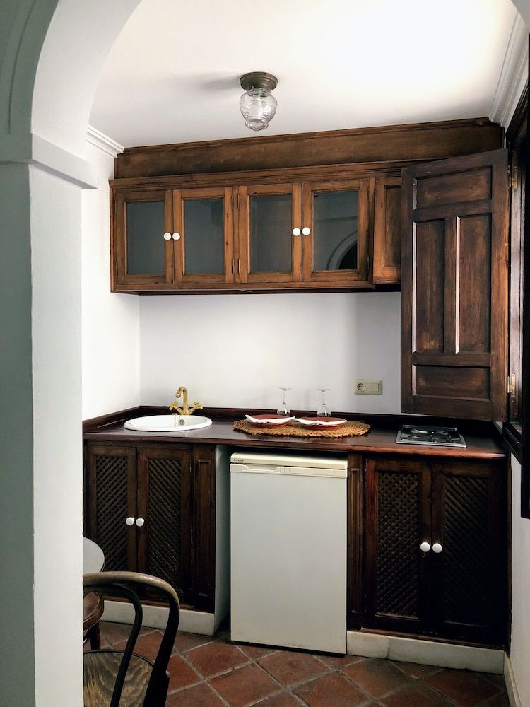 Hotel Casa Imperial Deluxe Double Room 4