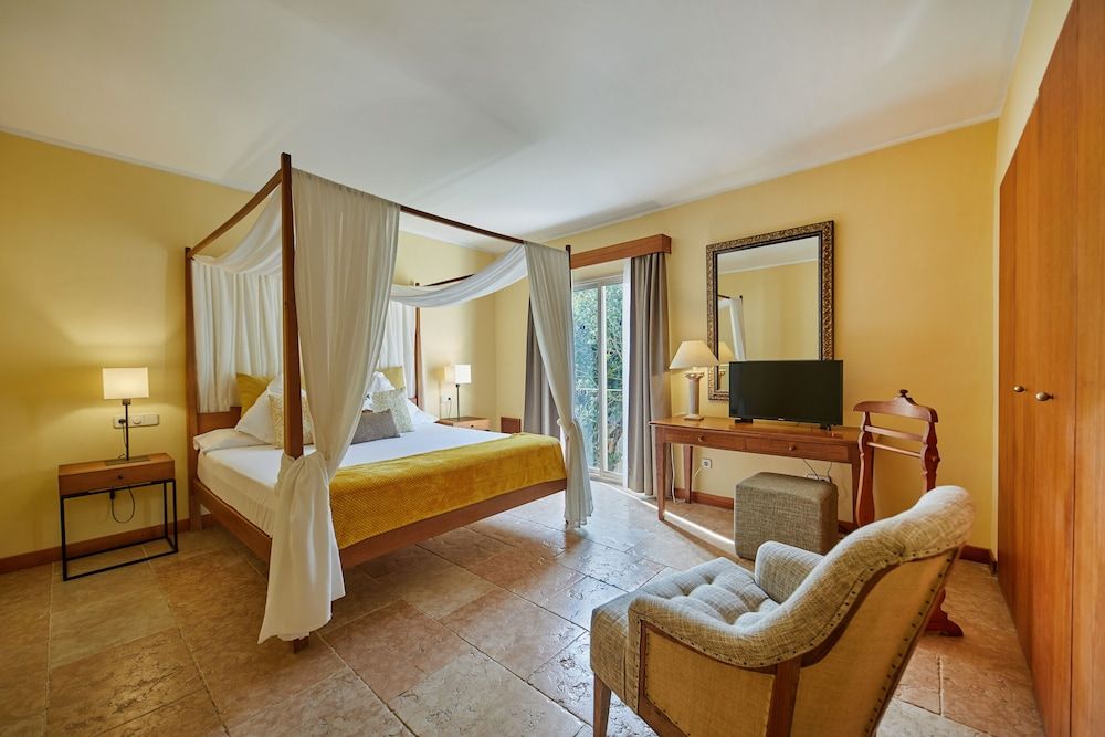 Suite Premium Terrace