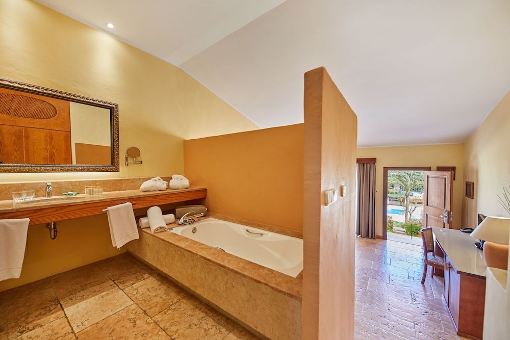 Garden Suite