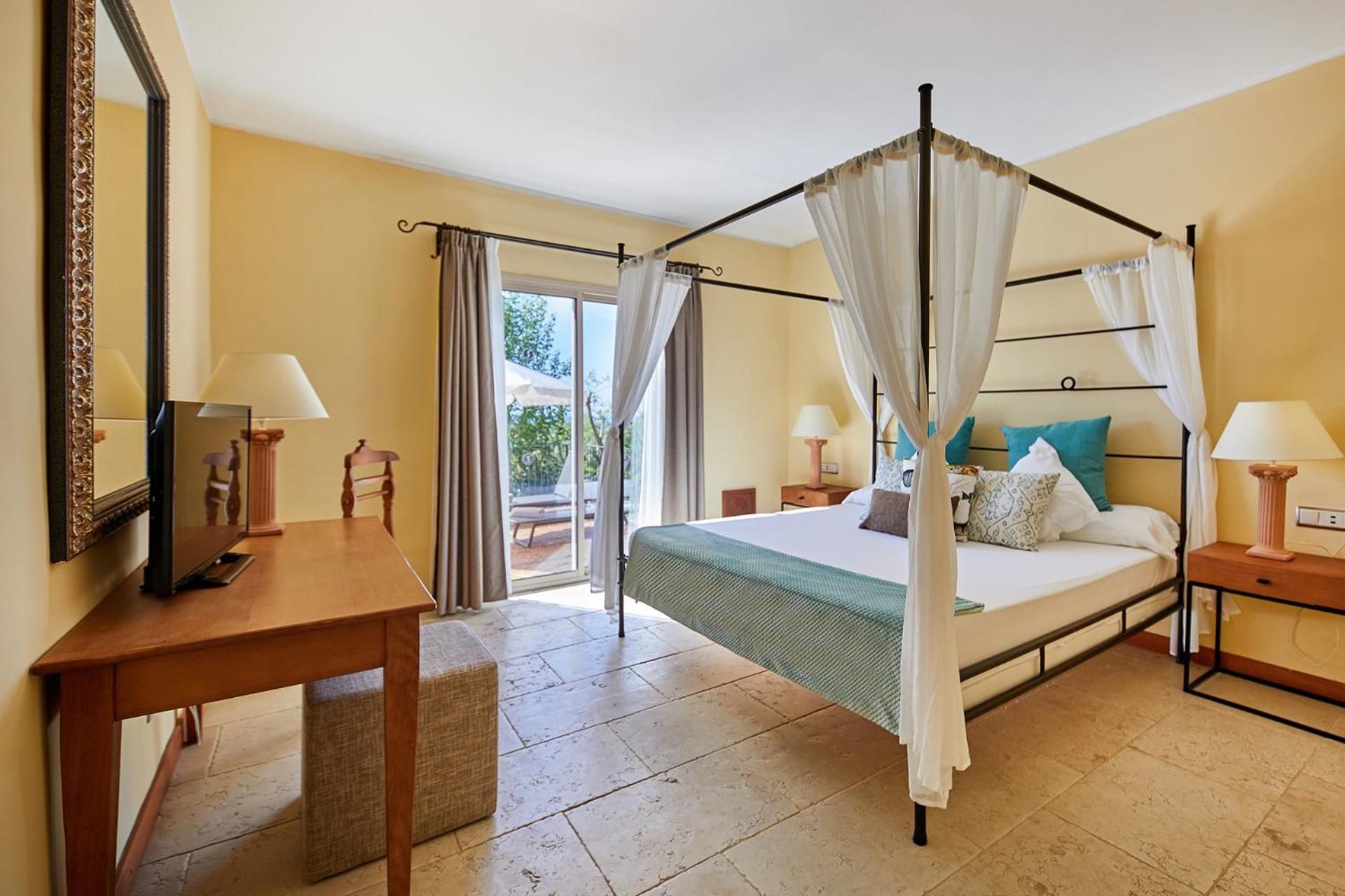 Grand Suite with Private Pool