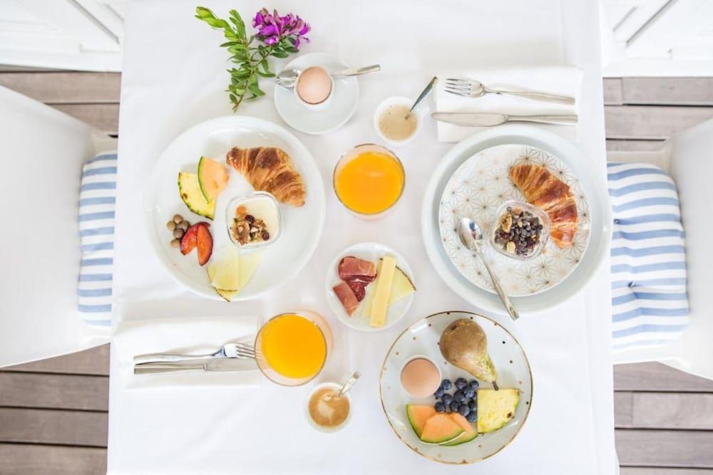 undefined B&B Boutique Ca La Maria 7