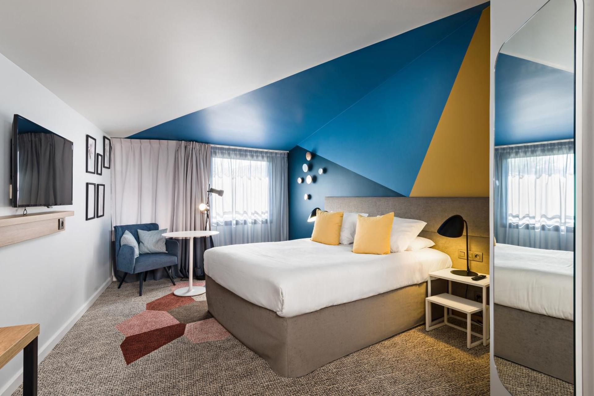 Premium Room