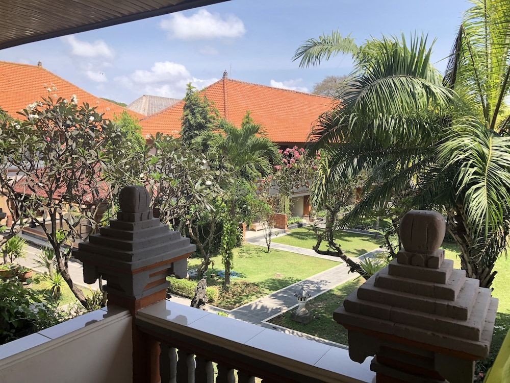 Inna Sindhu Beach Deluxe Room, 1 Double or 2 Twin Beds 5