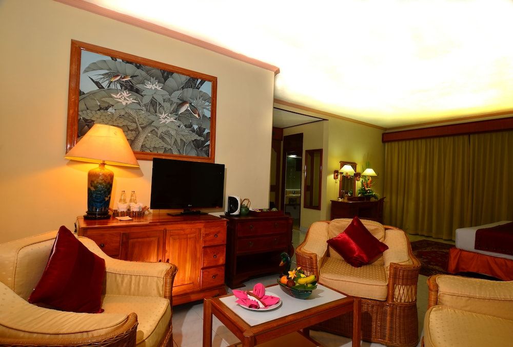 Inna Sindhu Beach Junior Suite, 1 Double Bed 3