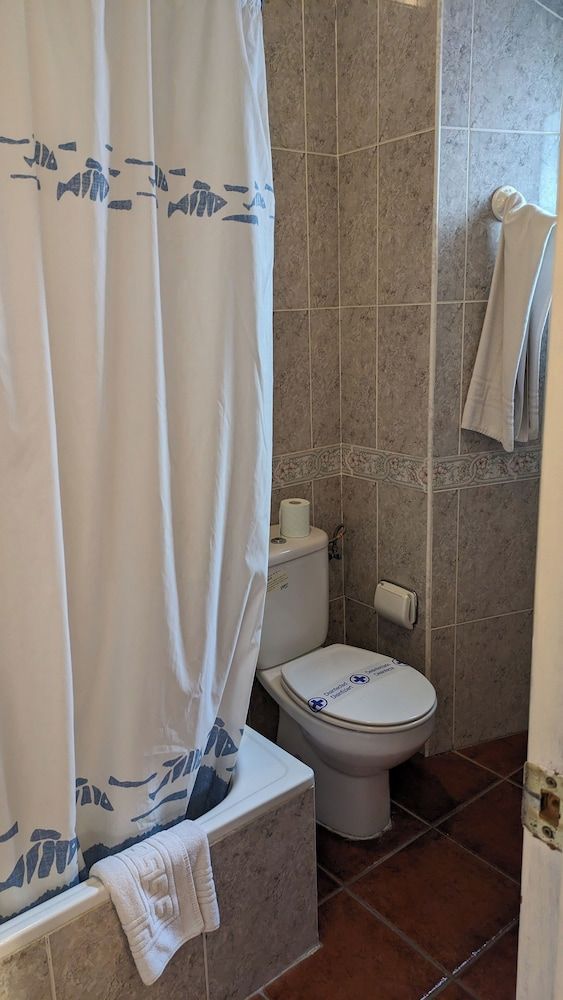 Hotel Las Palmeras by Vivere Stays Single Room (Pequeña) 6