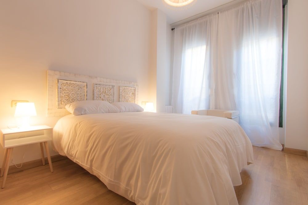 Apartment, 2 Bedrooms