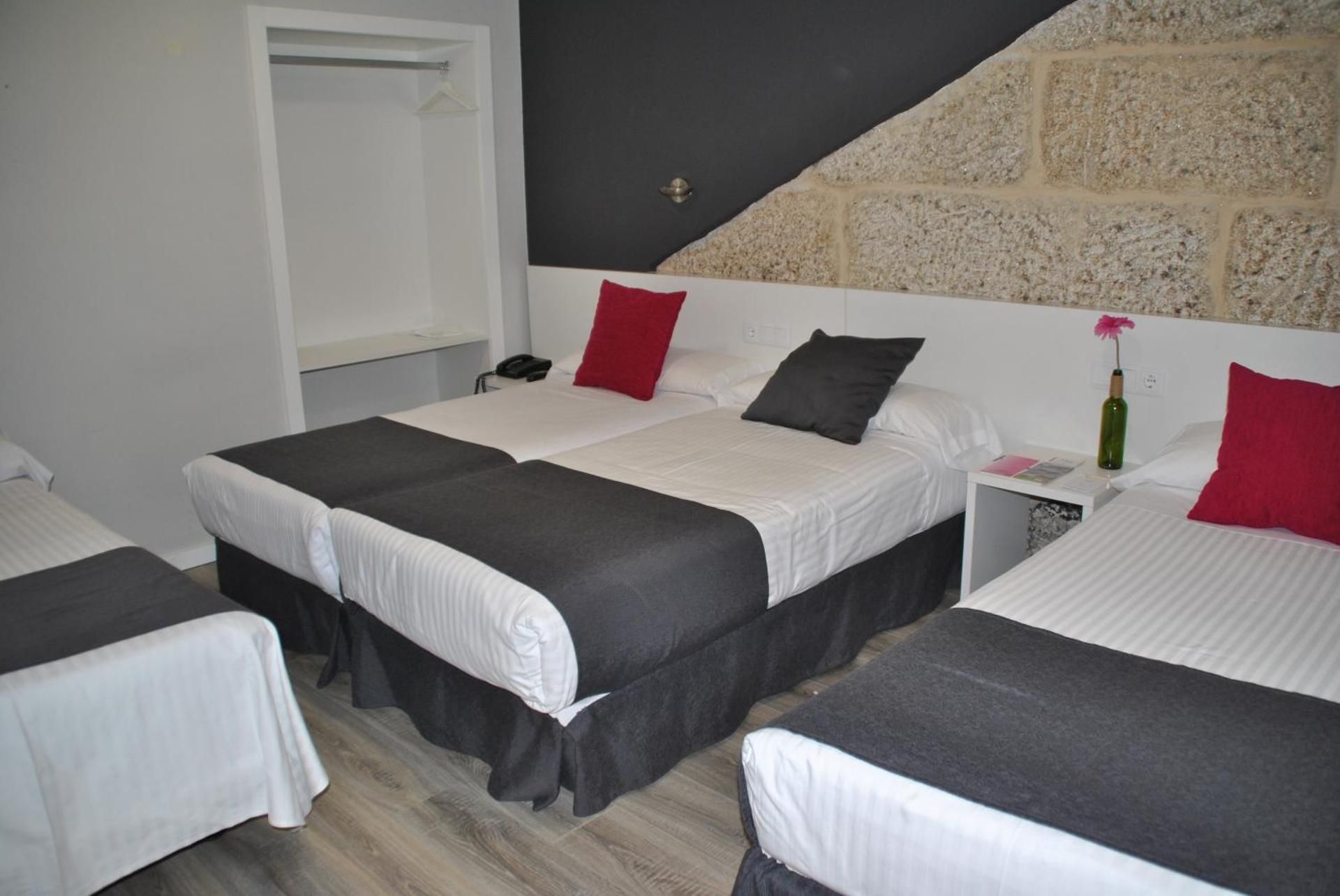 Triple Room with Extra Bed