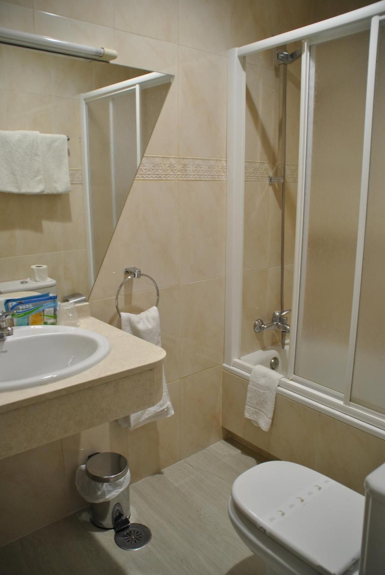 Budget Double or Twin Room