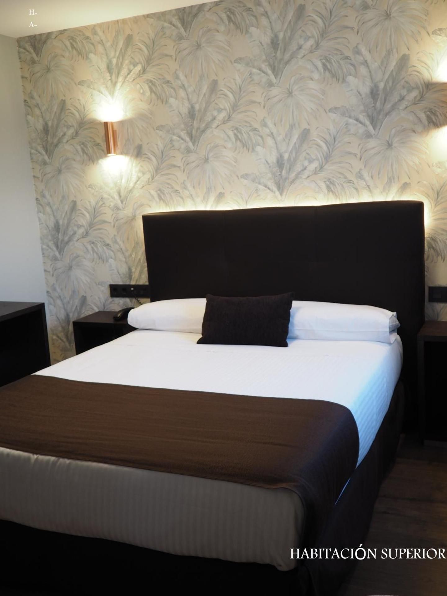Superior Double Room (1 Adult)