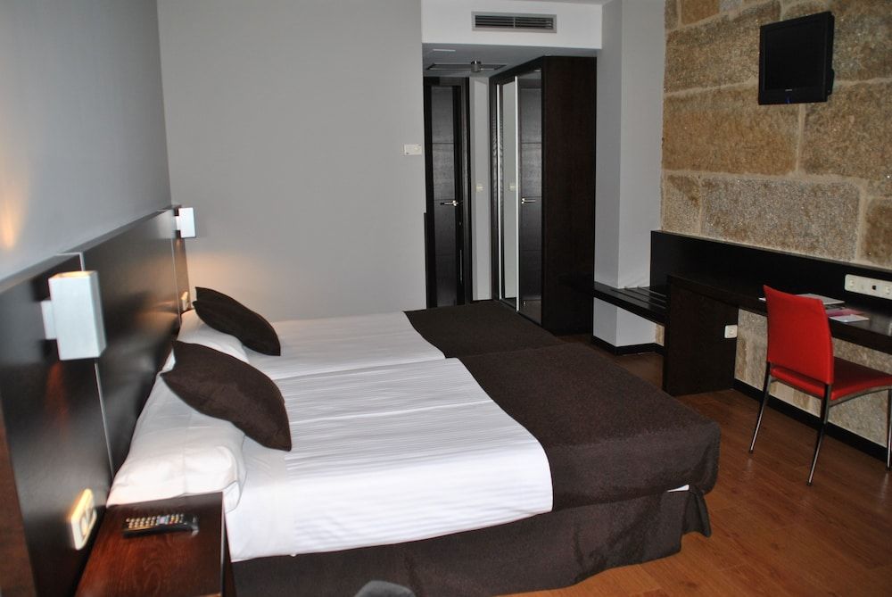 Hotel Junquera Double or Twin Room 3