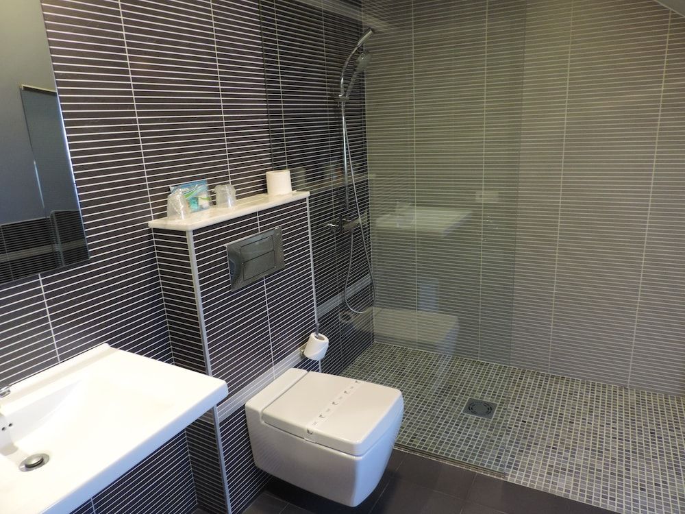 Hotel Junquera Double or Twin Room 5