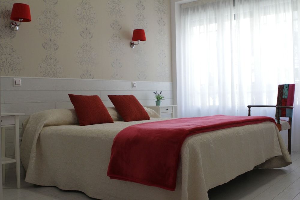 undefined Hostal Star Madrid 10