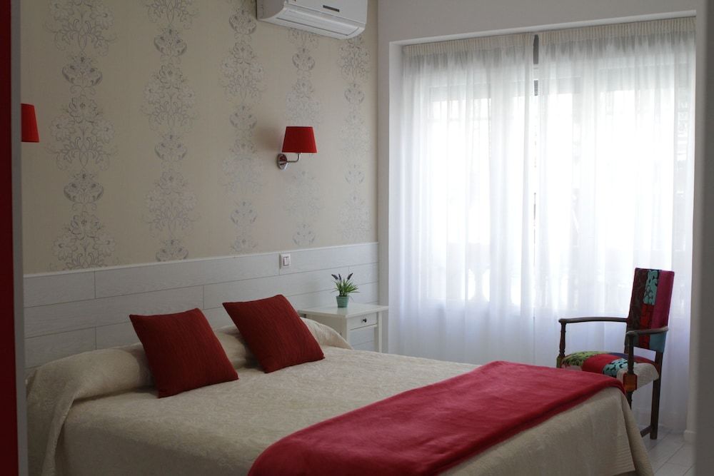 Hostal Star Madrid Superior Double Room 3