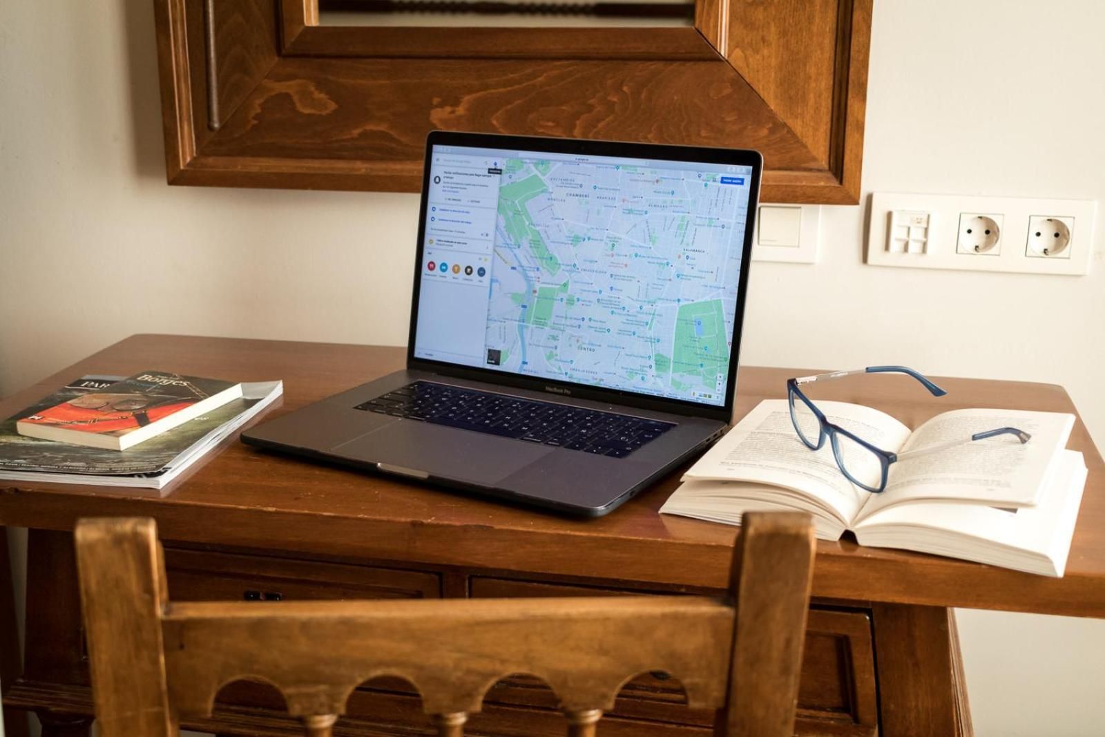 Parador de Tordesillas Standard Double Room (3 Adults) 3