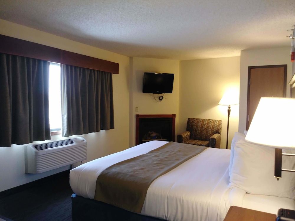 Superior Suite, 1 Bedroom, Non Smoking