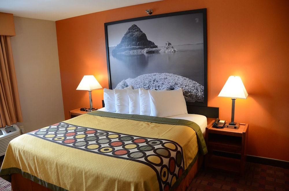 Studio Suite, 1 King Bed, Non Smoking