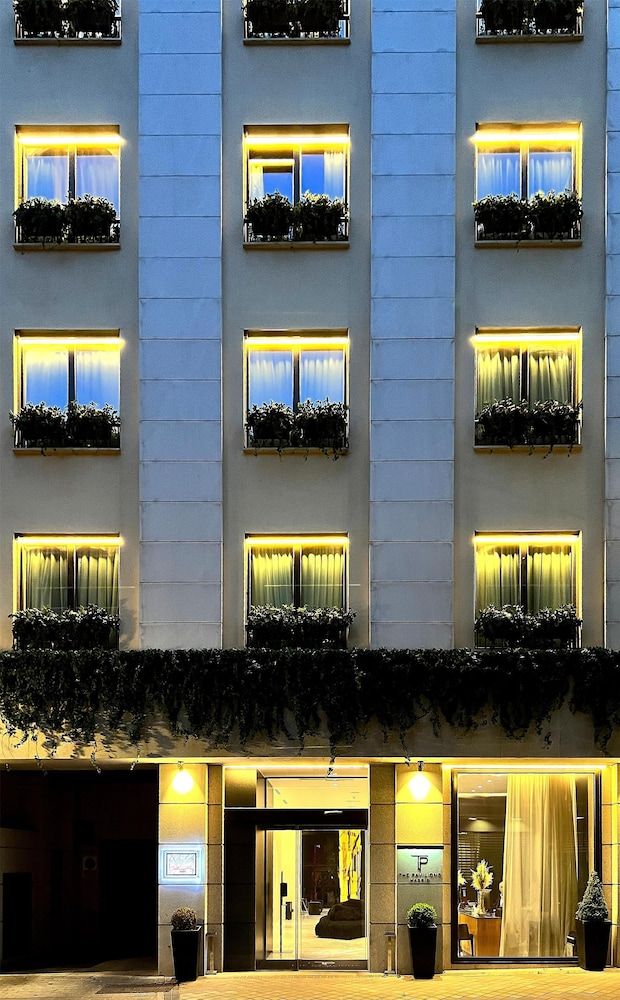 undefined Casa Almagro by The Pavilions Hotels & Resorts 3