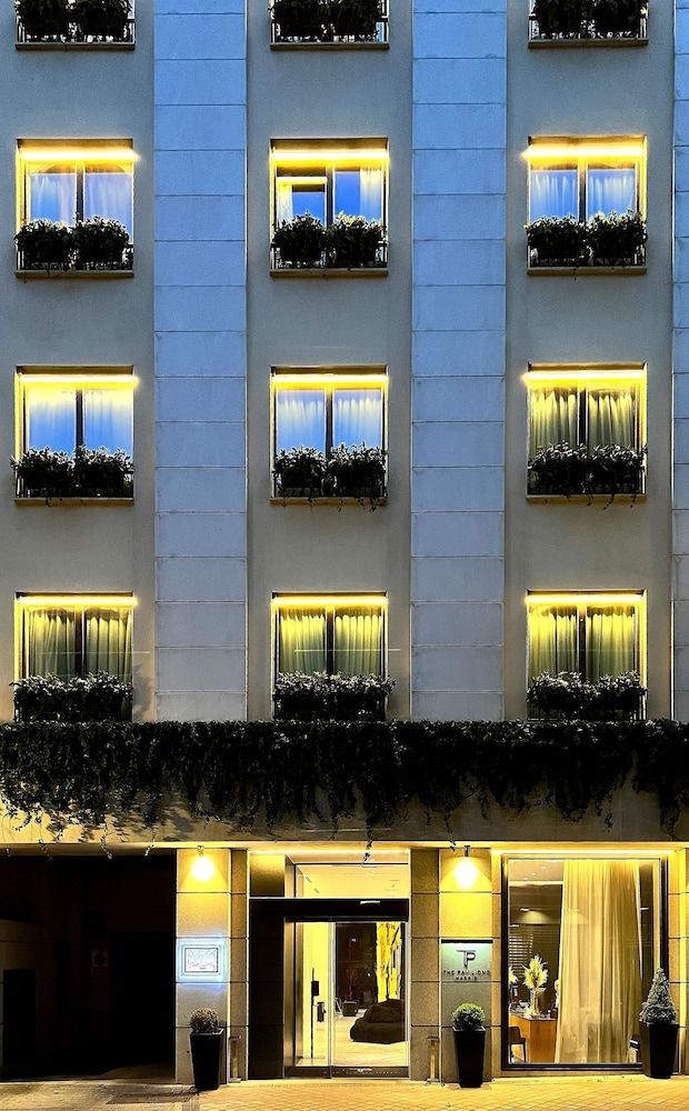 undefined Casa Almagro by The Pavilions Hotels & Resorts 3