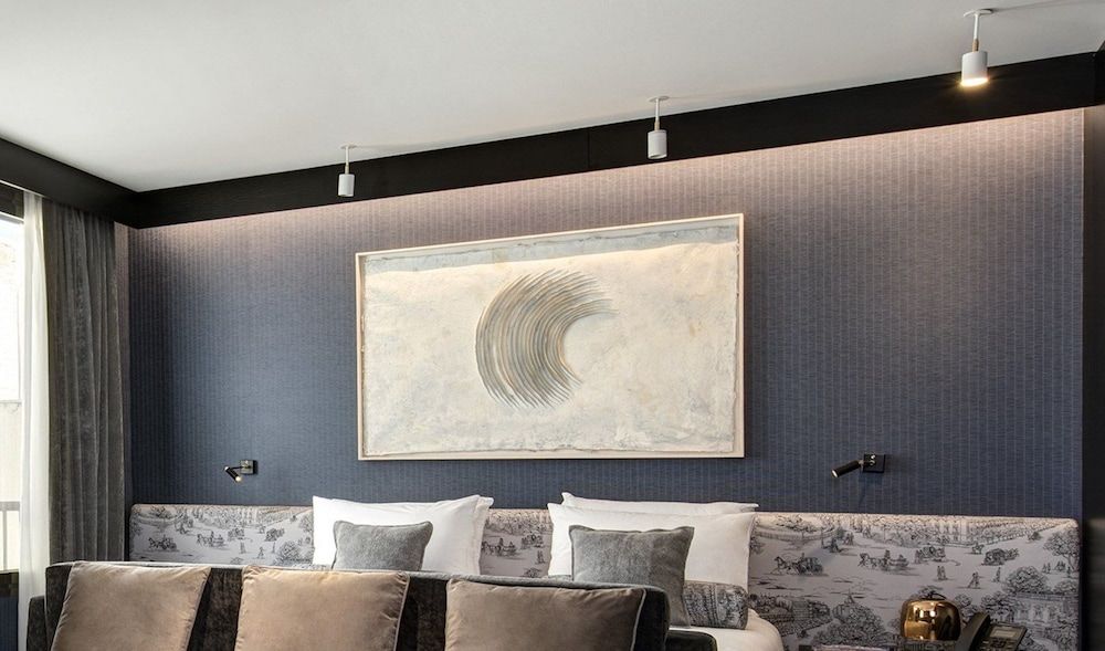 undefined Casa Almagro by The Pavilions Hotels & Resorts 9
