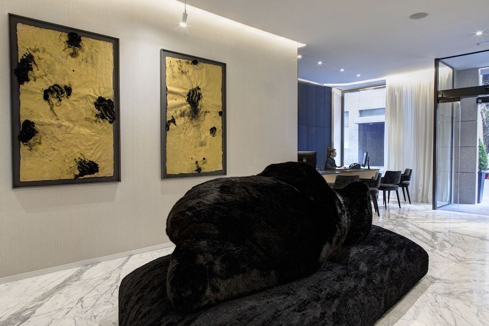 undefined Casa Almagro by The Pavilions Hotels & Resorts