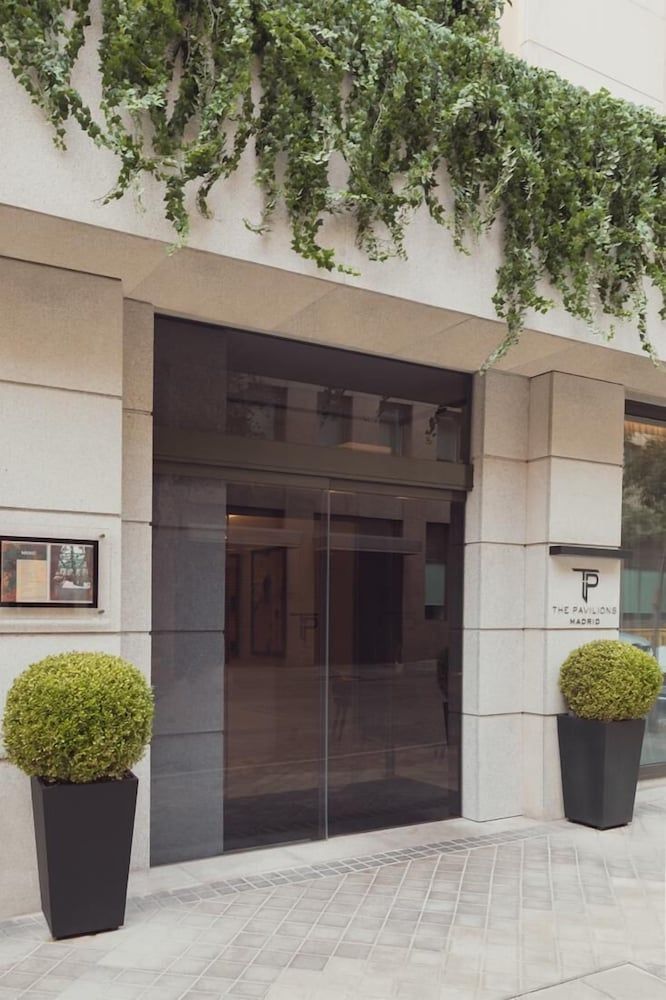 undefined Casa Almagro by The Pavilions Hotels & Resorts 5