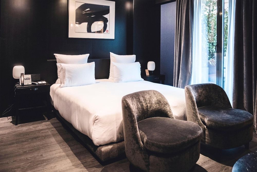 undefined Casa Almagro by The Pavilions Hotels & Resorts