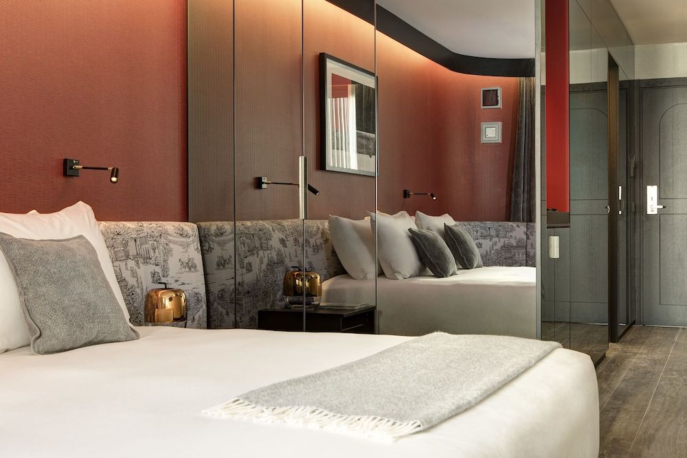 Casa Almagro by The Pavilions Hotels & Resorts Classic Room