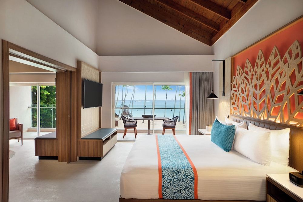 Enclave Suite Ocean Front - 1 King
