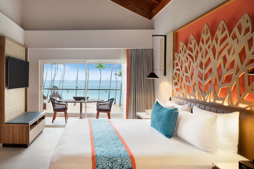Enclave Ocean Front - 1 King