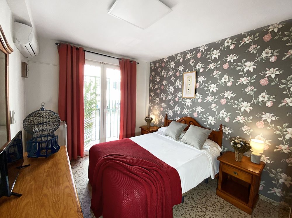 Hostal Azahara Double Room, 1 Double Bed 8