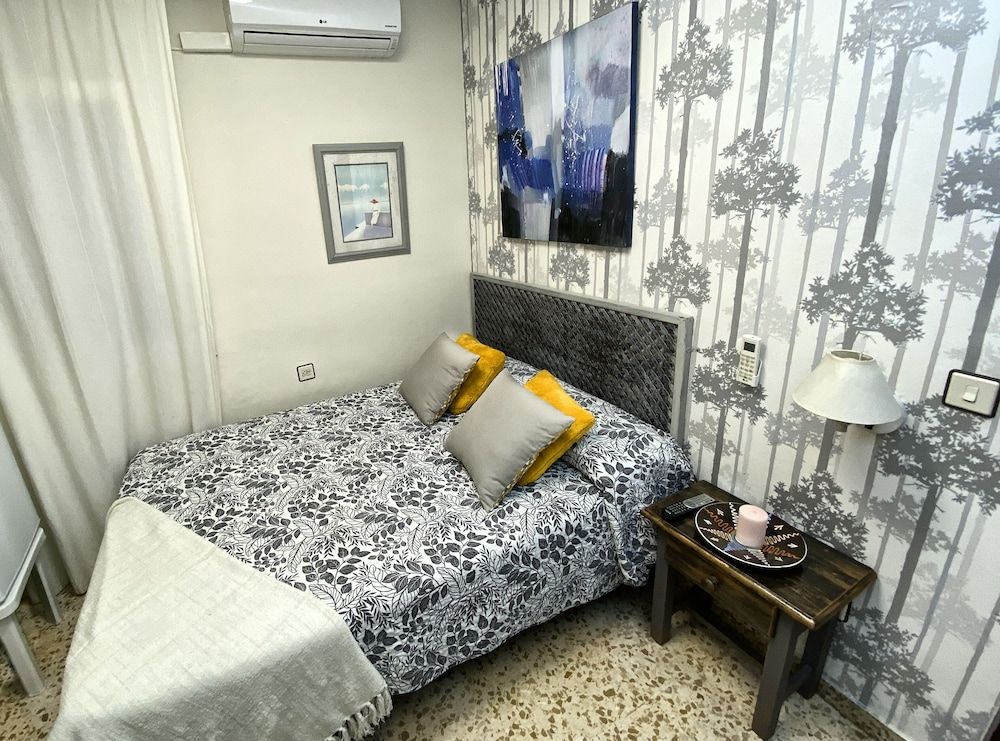 Hostal Azahara Double Room, 1 Double Bed 5