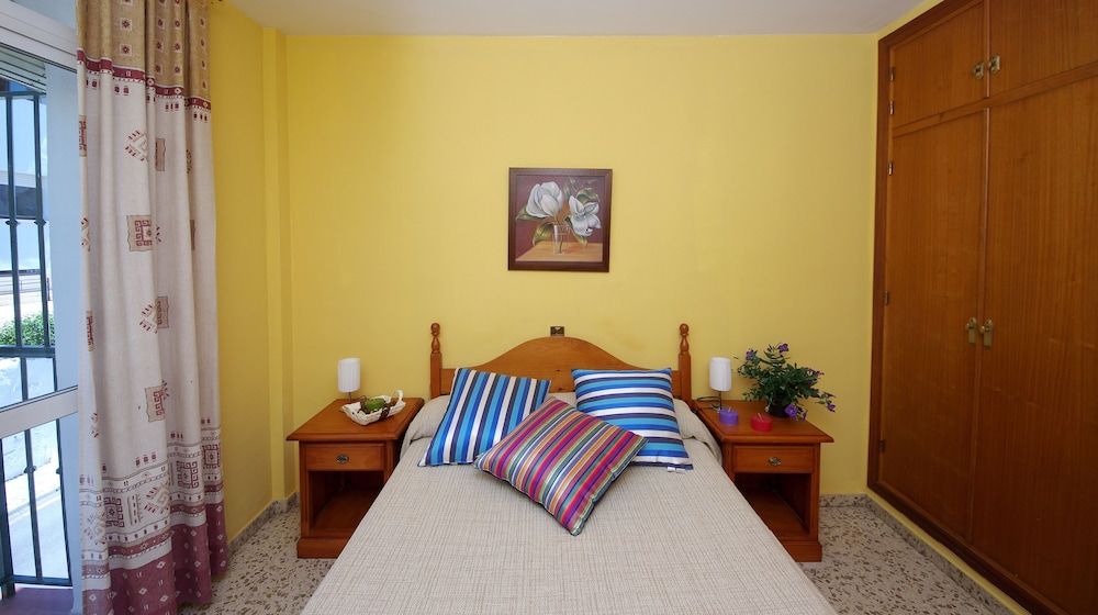 Hostal Azahara Double Room, 1 Double Bed
