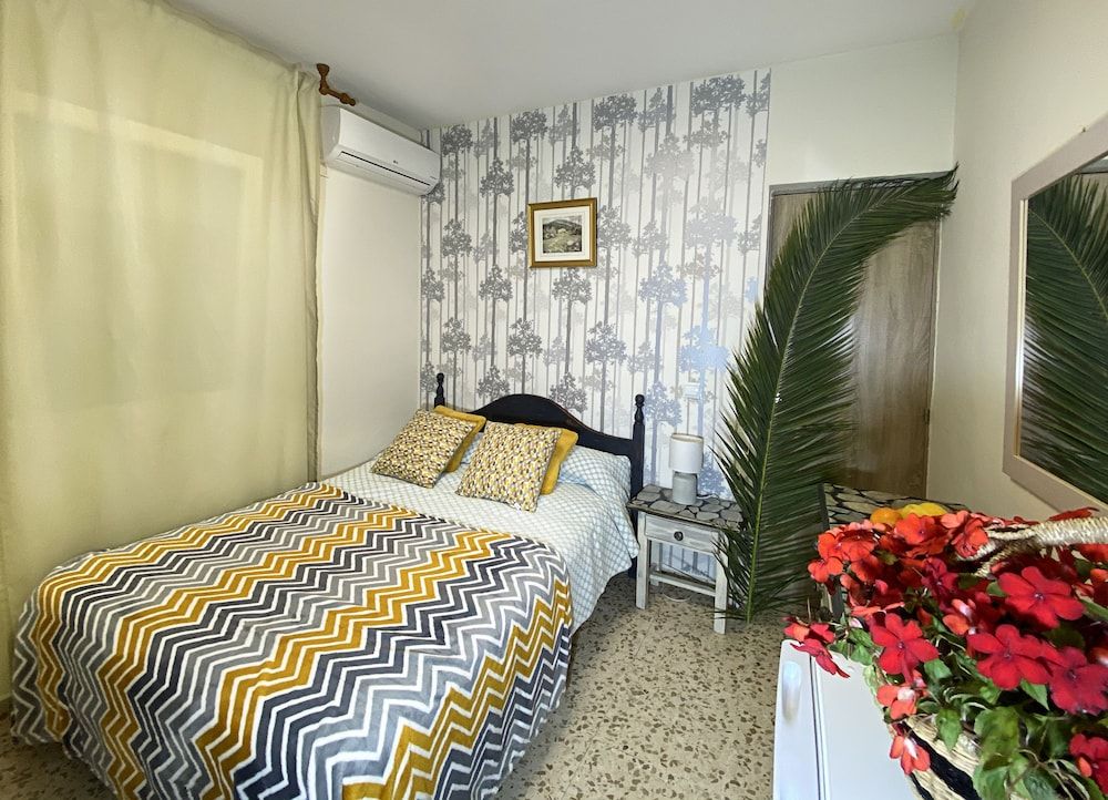 Hostal Azahara Double Room, 1 Double Bed 6