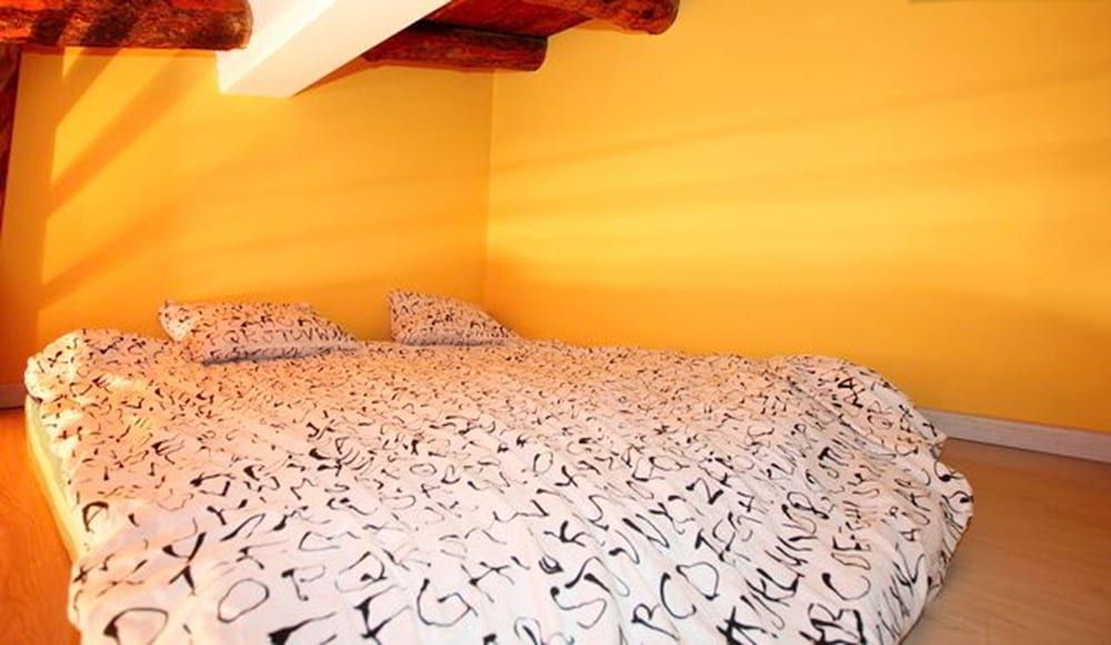 Double Room, Mountain View