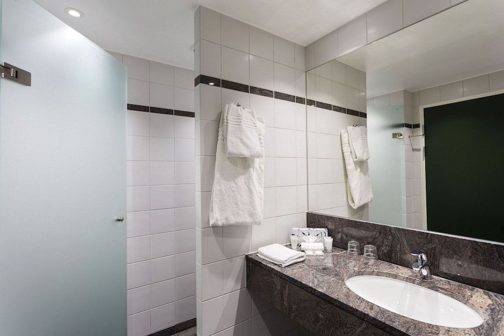 Glostrup Park Hotel Business Room, 1 King Bed 6