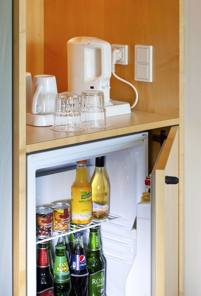 Minibar