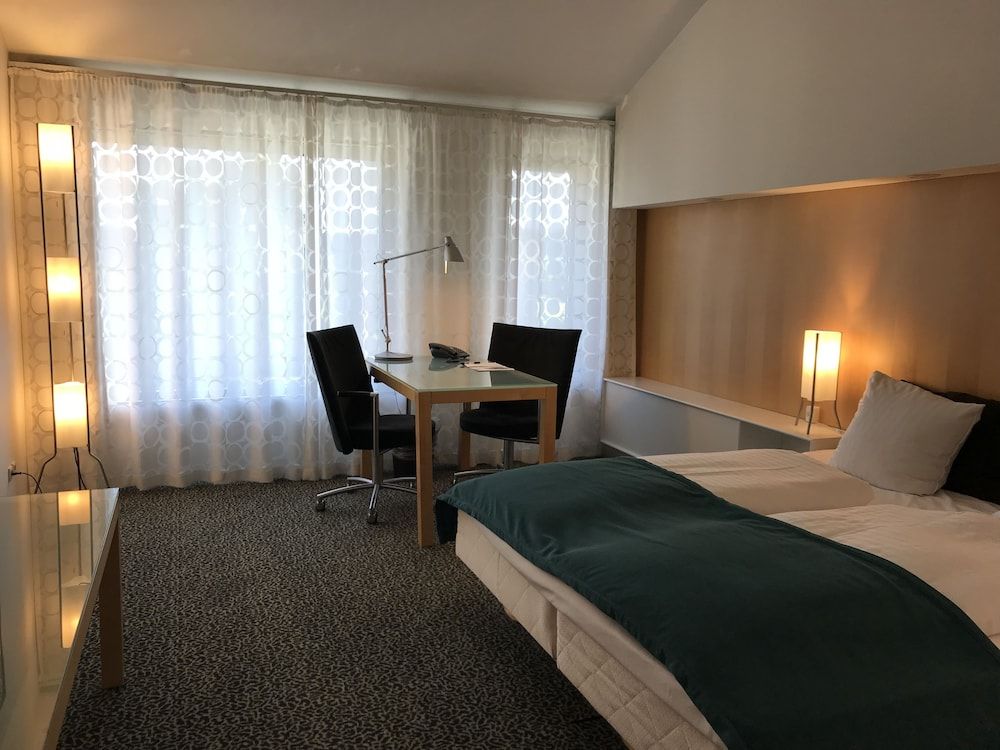 Glostrup Park Hotel Business Room, 1 King Bed 3