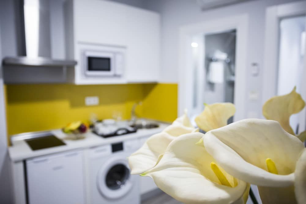 Deluxe Studio, 1 Bedroom, City View (11)