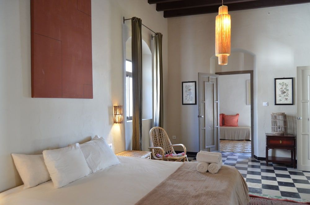 Basic Apartment, 3 Bedrooms