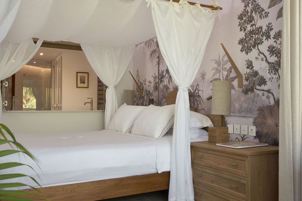 Paradise Cove Boutique Hotel - Adults only Senior Suite 2