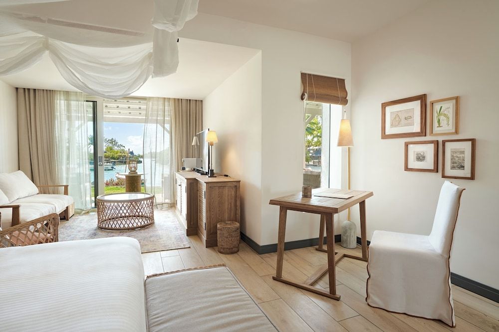 Paradise Cove Boutique Hotel - Adults only Junior Suite (Prestige) 3