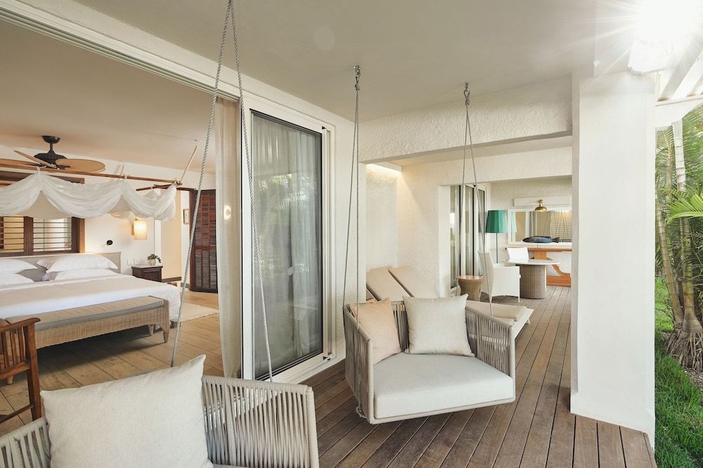 Paradise Cove Boutique Hotel - Adults only Senior Suite 3