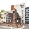 Fairfield Inn & Suites by Marriott Rockingham