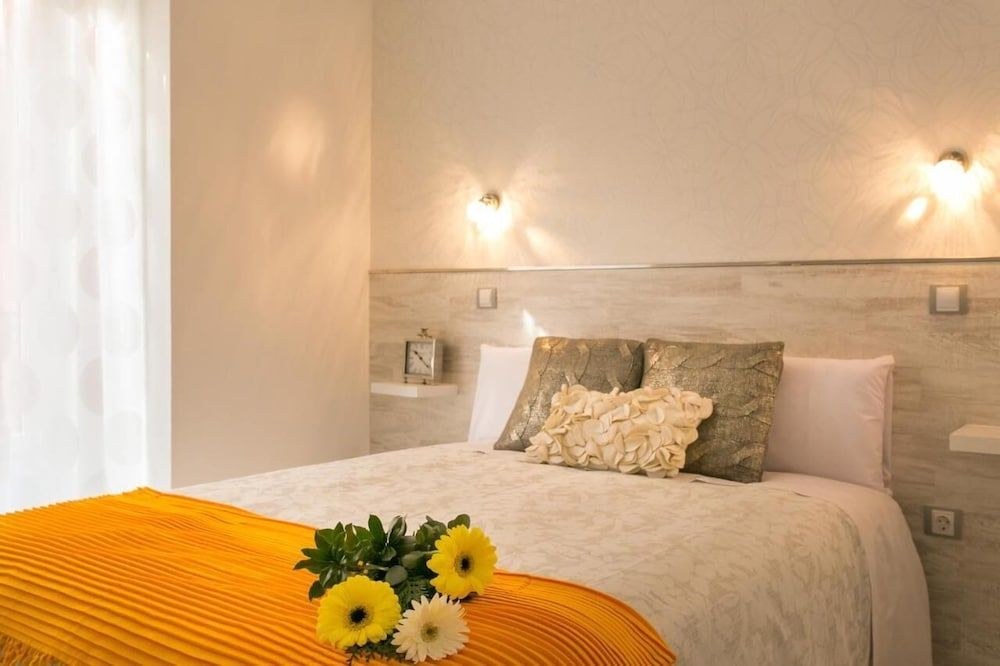 undefined Hostal Met Madrid 9