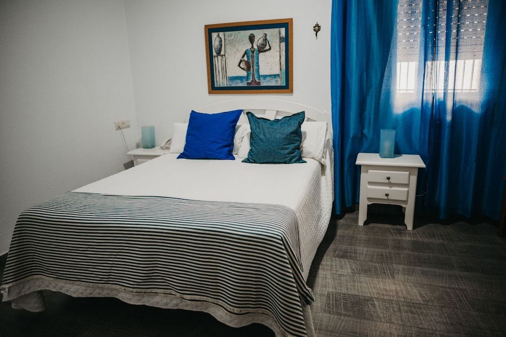 Hotel Nuro Double Room, 1 Double Bed, Ground Floor 11