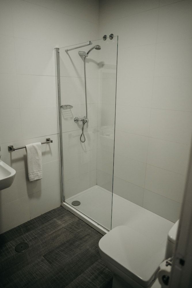 Hotel Nuro Double Room, 1 Double Bed, Ground Floor 20