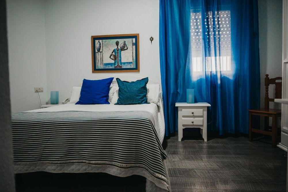 Hotel Nuro Double Room, 1 Double Bed, Ground Floor 9