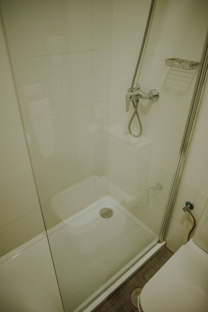 Hotel Nuro Double Room, 1 Double Bed, Ground Floor 21