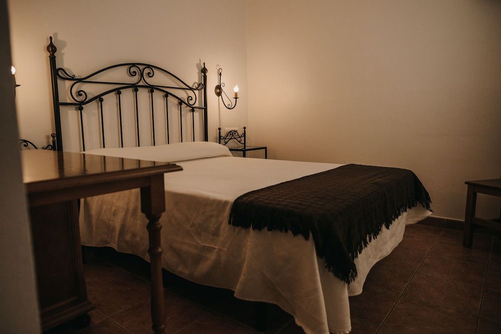 Hotel Nuro Superior Double or Twin Room 2